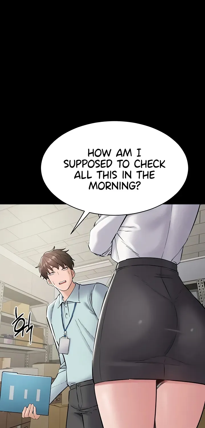 I Want To Work Quietly Chapter 18 page 43 - 
