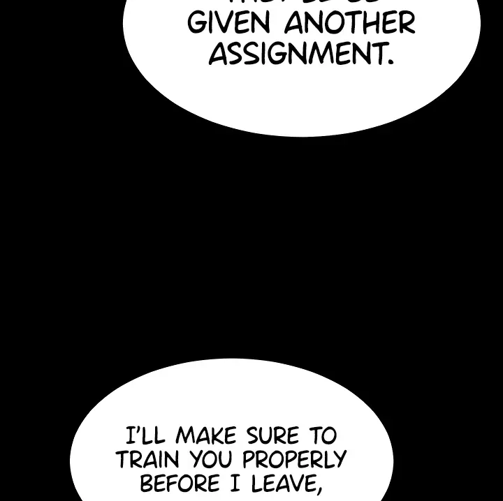 I Want To Work Quietly Chapter 18 page 47 - 
