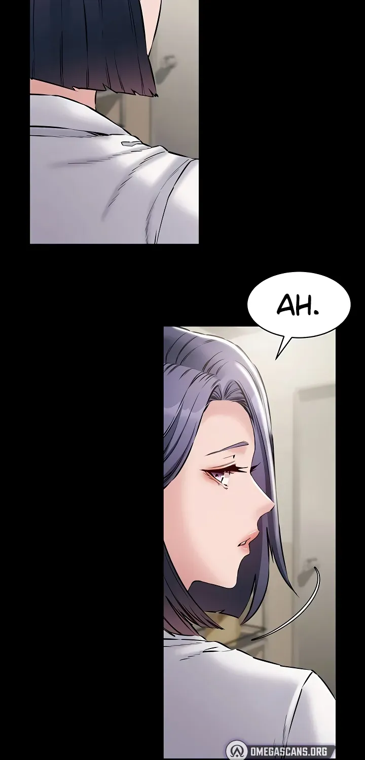 I Want To Work Quietly Chapter 18 page 51 - 