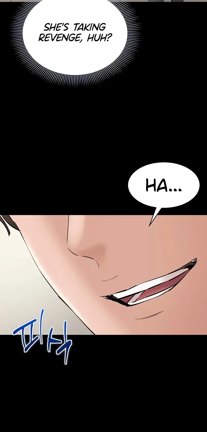 I Want To Work Quietly Chapter 18 page 55 - 