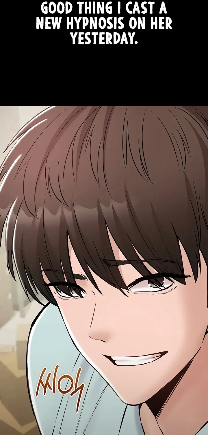 I Want To Work Quietly Chapter 18 page 56 - 