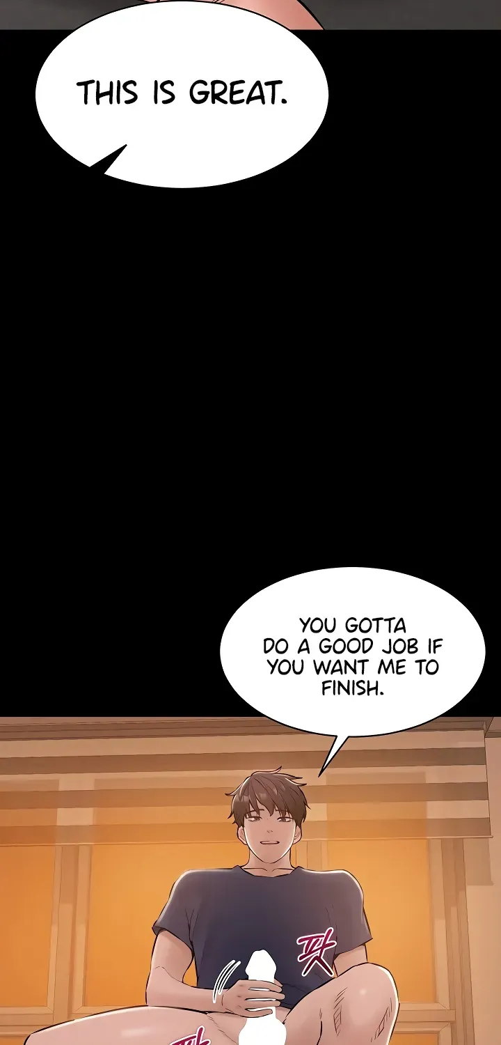 I Want To Work Quietly Chapter 18 page 61 - 