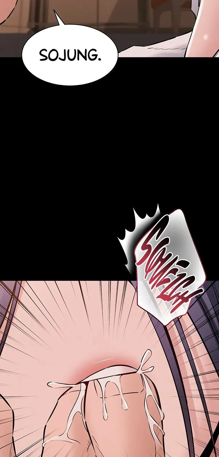 I Want To Work Quietly Chapter 18 page 64 - 