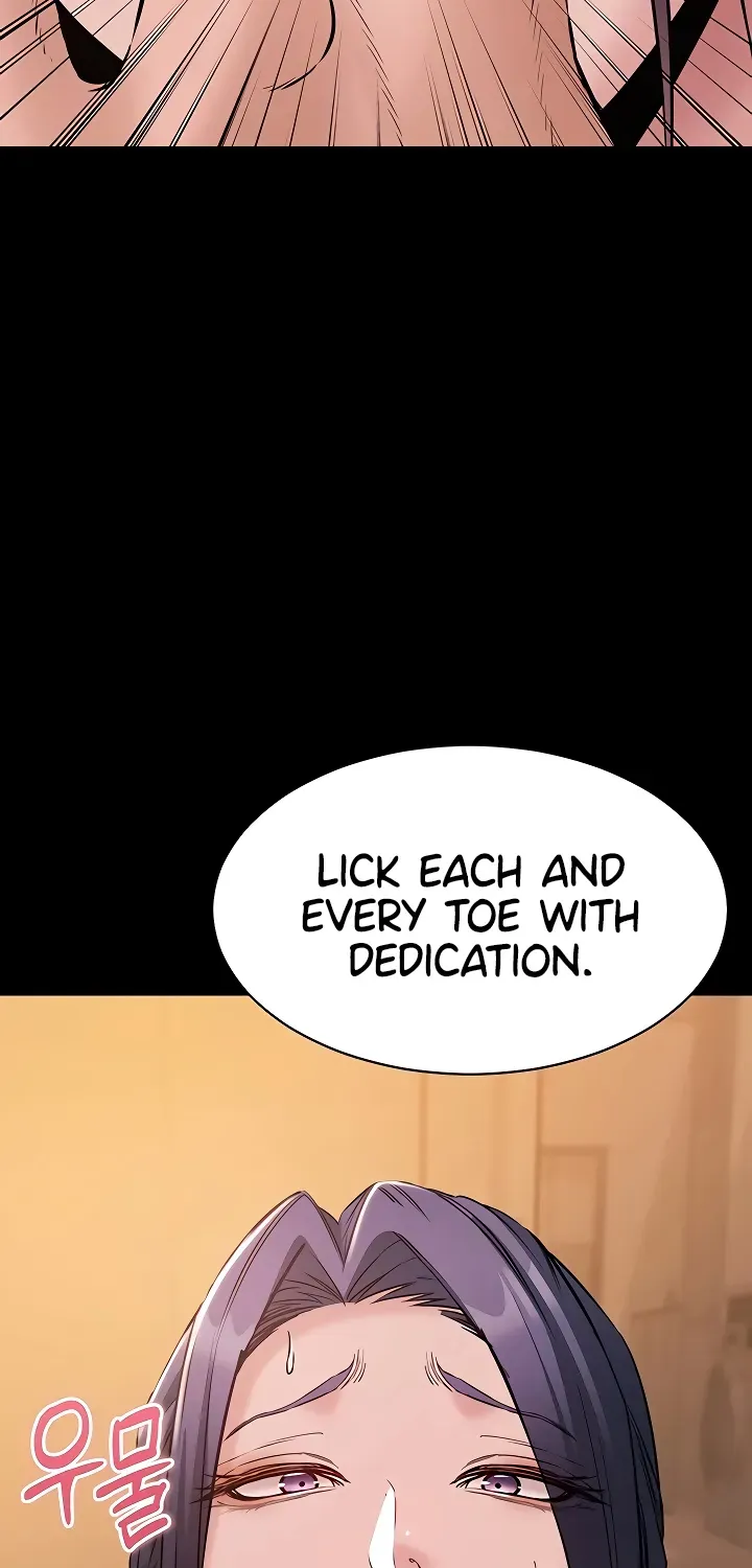 I Want To Work Quietly Chapter 18 page 65 - 