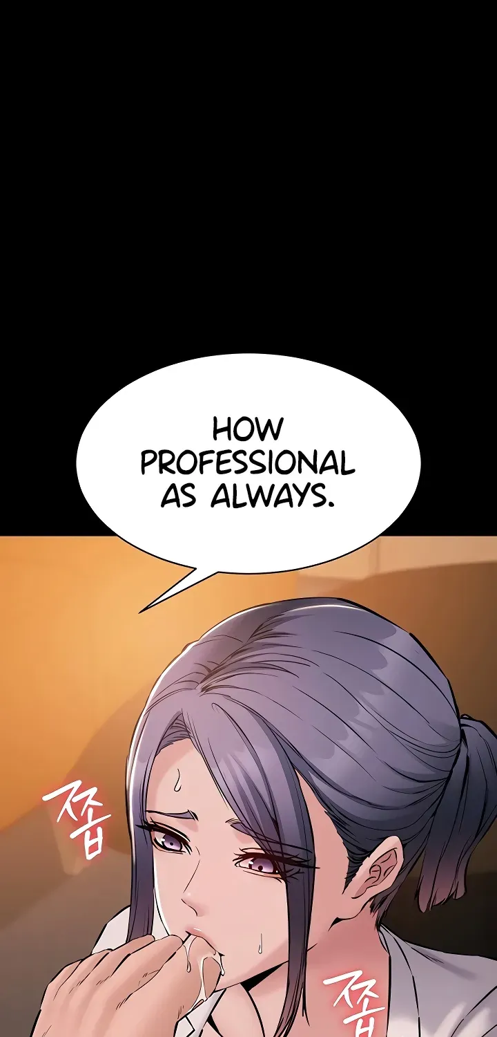 I Want To Work Quietly Chapter 18 page 68 - 