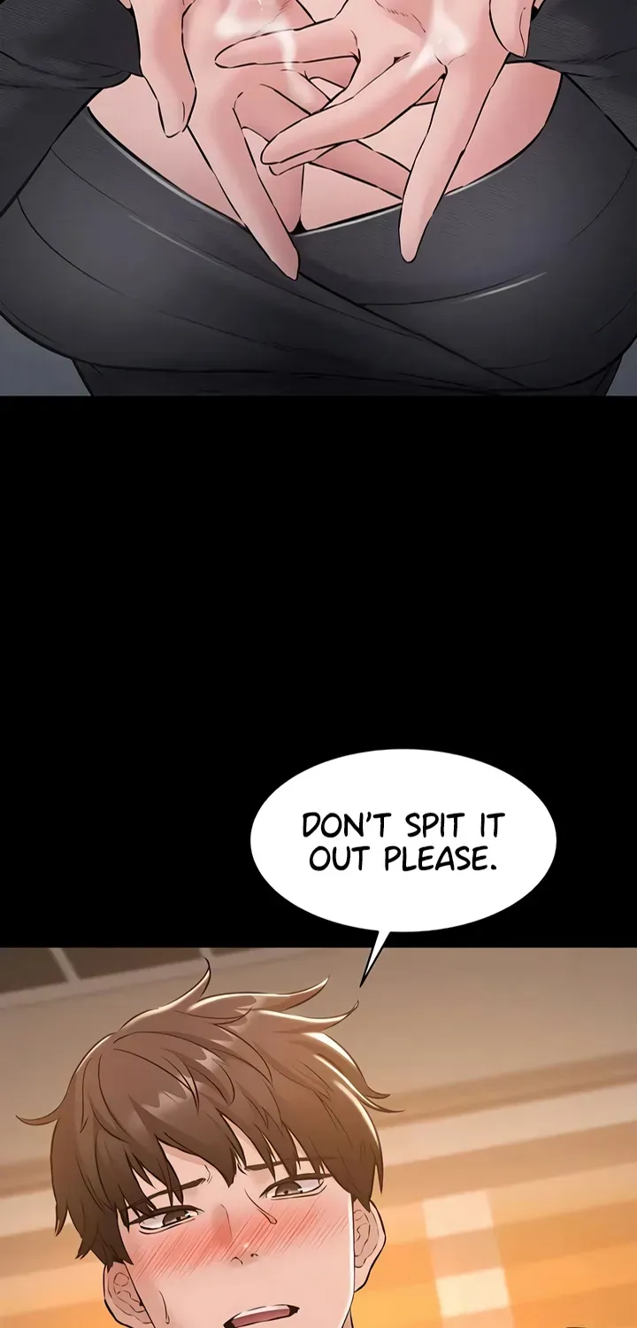 I Want To Work Quietly Chapter 18 page 8 - 