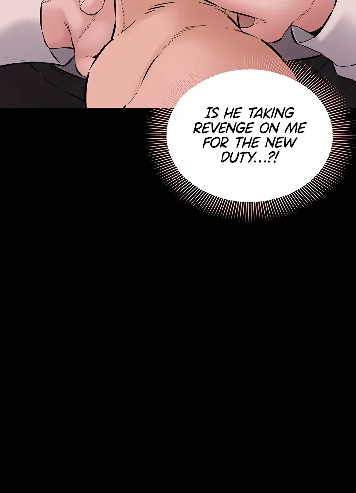 I Want To Work Quietly Chapter 18 page 72 - 