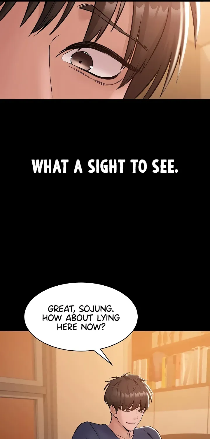 I Want To Work Quietly Chapter 18 page 73 - 