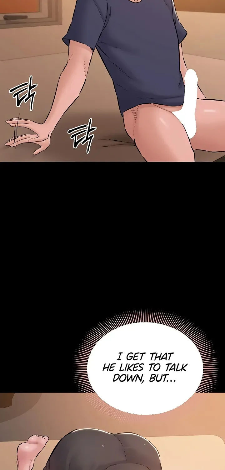 I Want To Work Quietly Chapter 18 page 74 - 