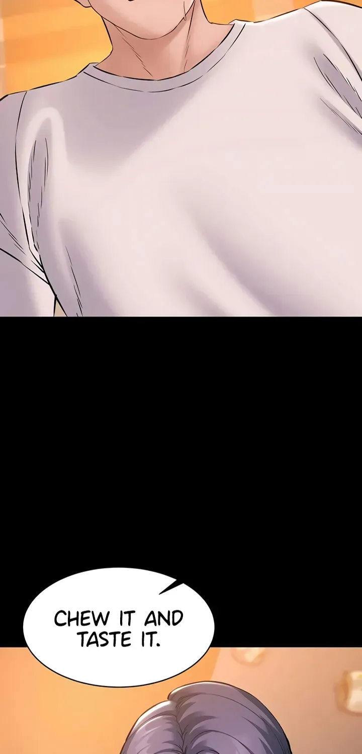 I Want To Work Quietly Chapter 18 page 9 - 