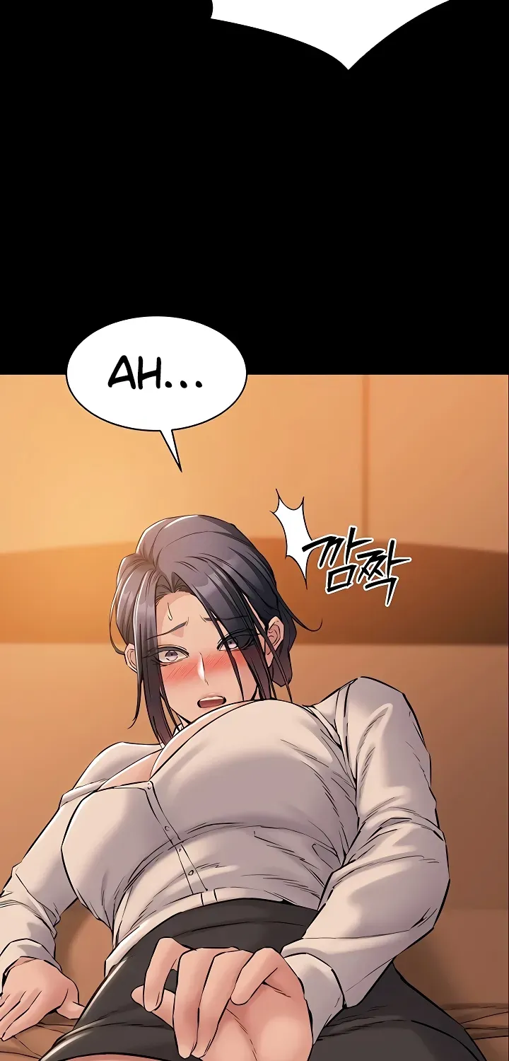 I Want To Work Quietly Chapter 18 page 85 - 