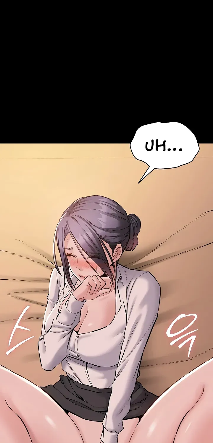 I Want To Work Quietly Chapter 18 page 94 - 