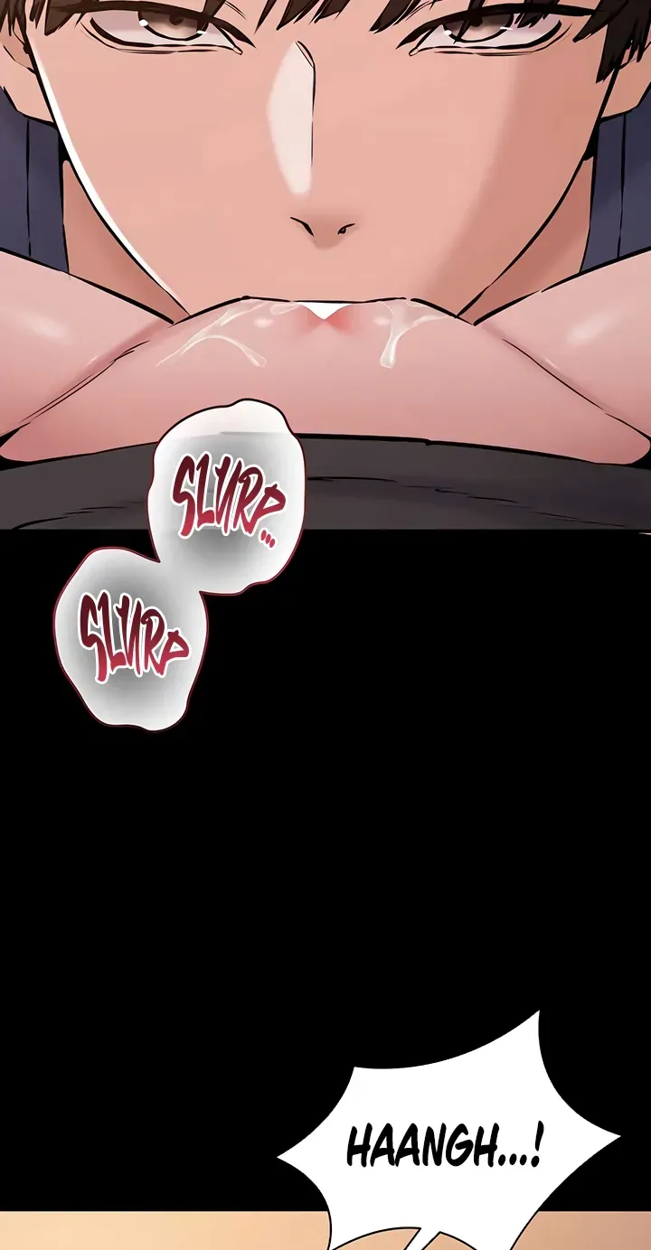 I Want To Work Quietly Chapter 19 page 17 - 