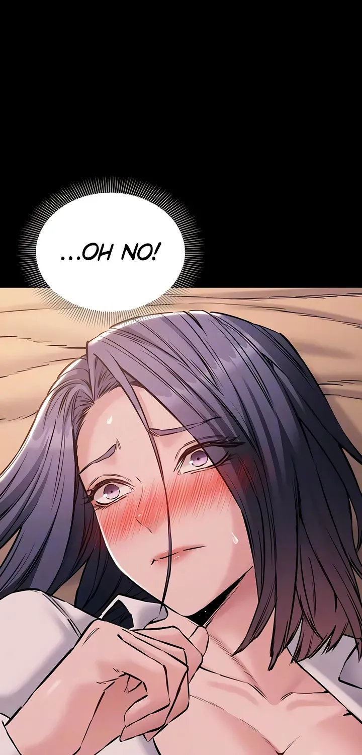 I Want To Work Quietly Chapter 19 page 19 - 