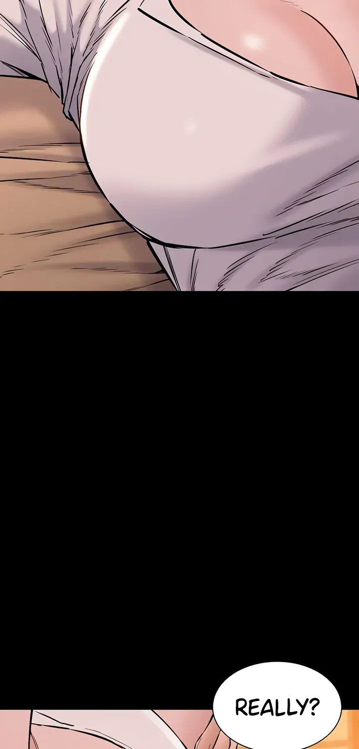 I Want To Work Quietly Chapter 19 page 25 - 