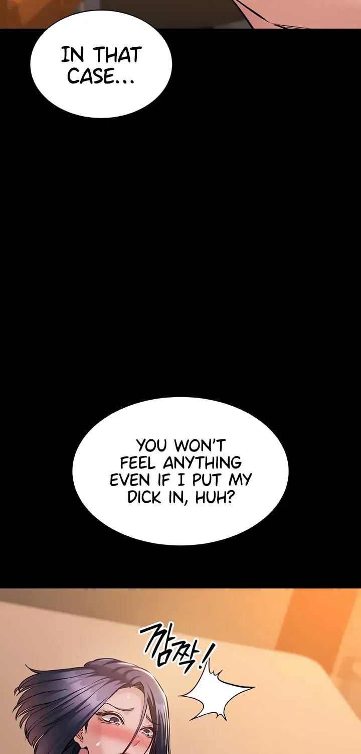 I Want To Work Quietly Chapter 19 page 28 - 