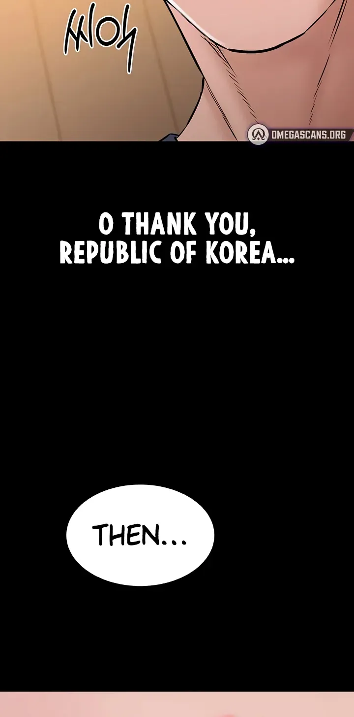 I Want To Work Quietly Chapter 19 page 32 - 