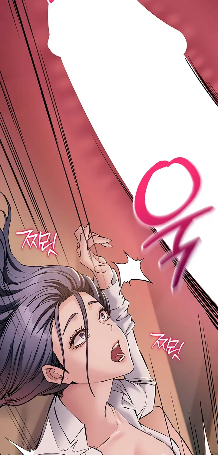 I Want To Work Quietly Chapter 19 page 34 - 