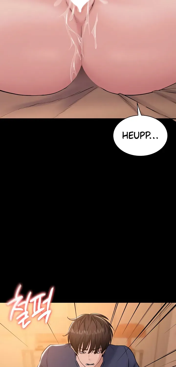 I Want To Work Quietly Chapter 19 page 40 - 