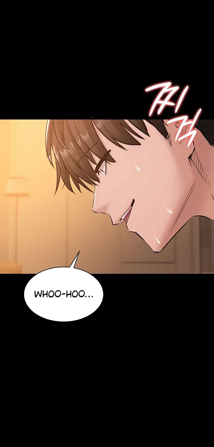 I Want To Work Quietly Chapter 19 page 42 - 