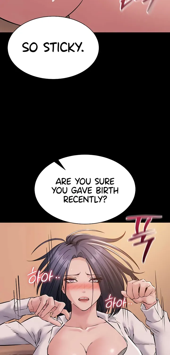 I Want To Work Quietly Chapter 19 page 44 - 