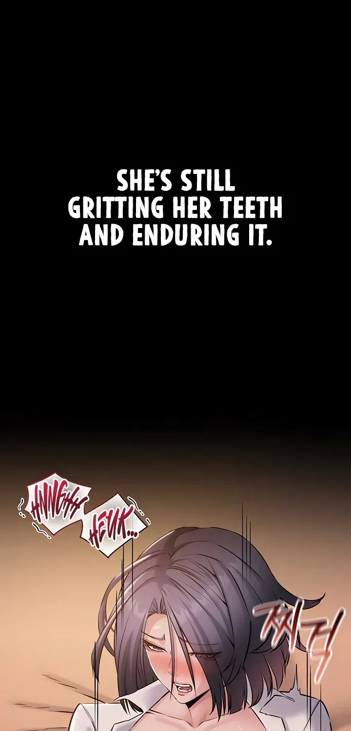 I Want To Work Quietly Chapter 19 page 48 - 