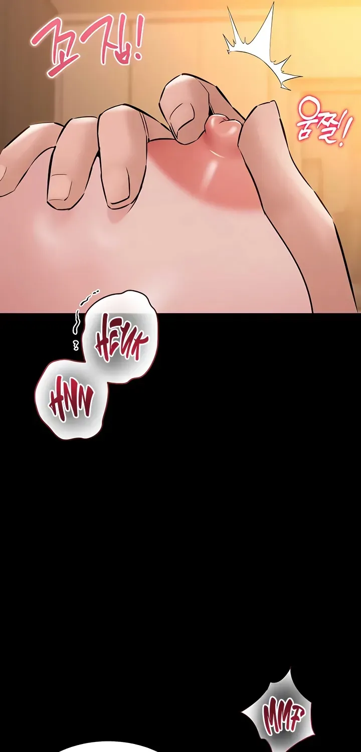 I Want To Work Quietly Chapter 19 page 53 - 
