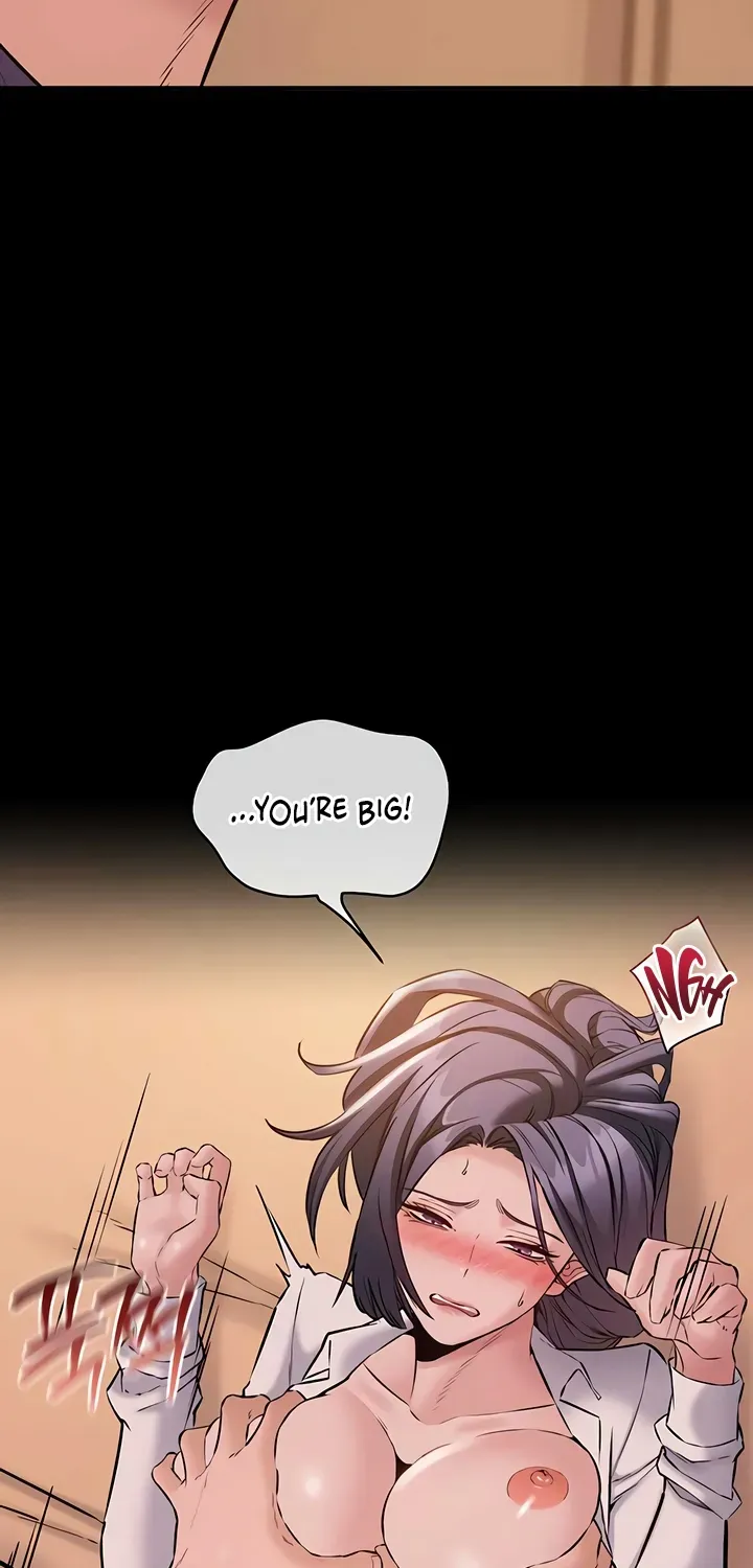 I Want To Work Quietly Chapter 19 page 58 - 