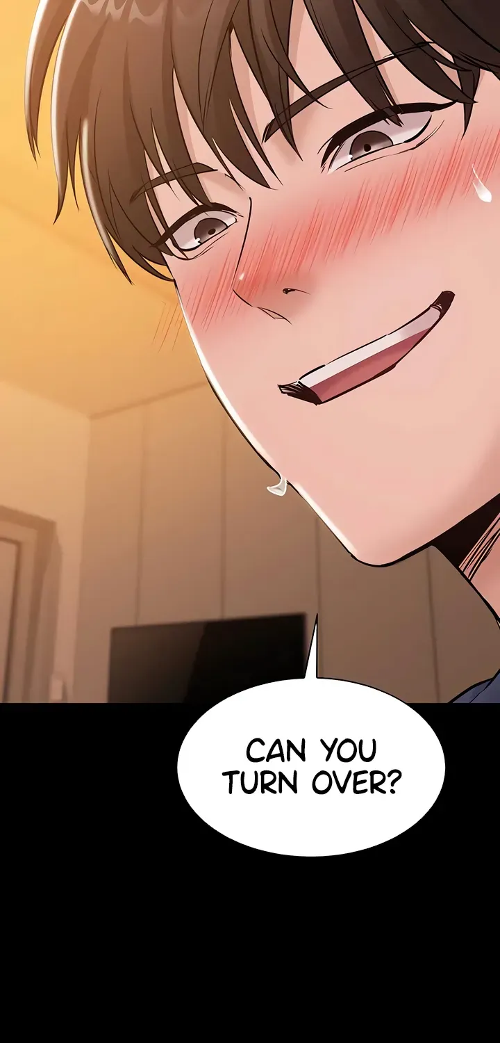 I Want To Work Quietly Chapter 19 page 68 - 