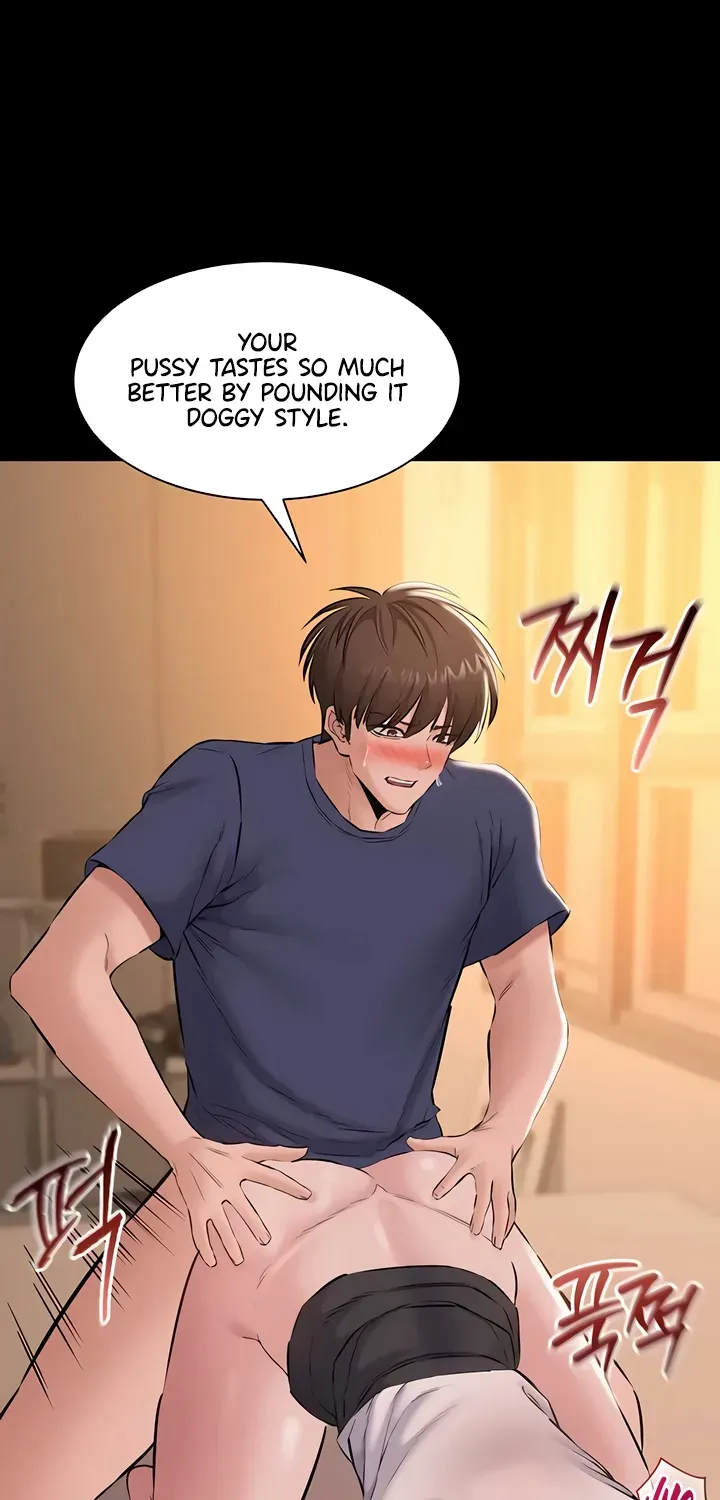 I Want To Work Quietly Chapter 19 page 74 - 