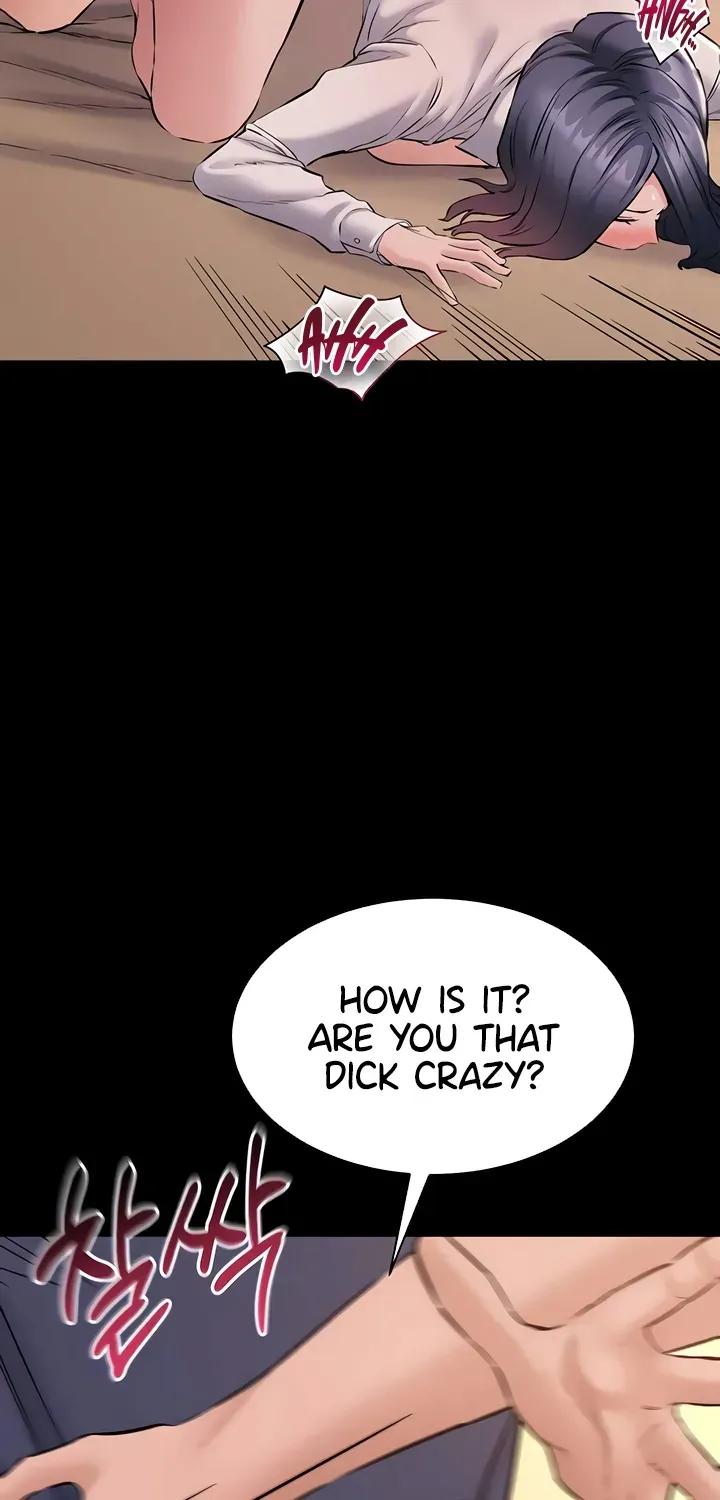 I Want To Work Quietly Chapter 19 page 75 - 