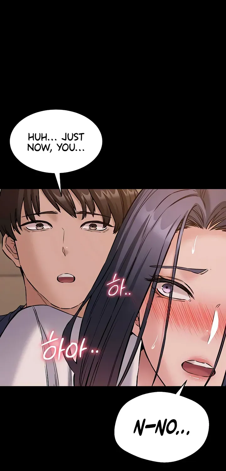 I Want To Work Quietly Chapter 19 page 78 - 