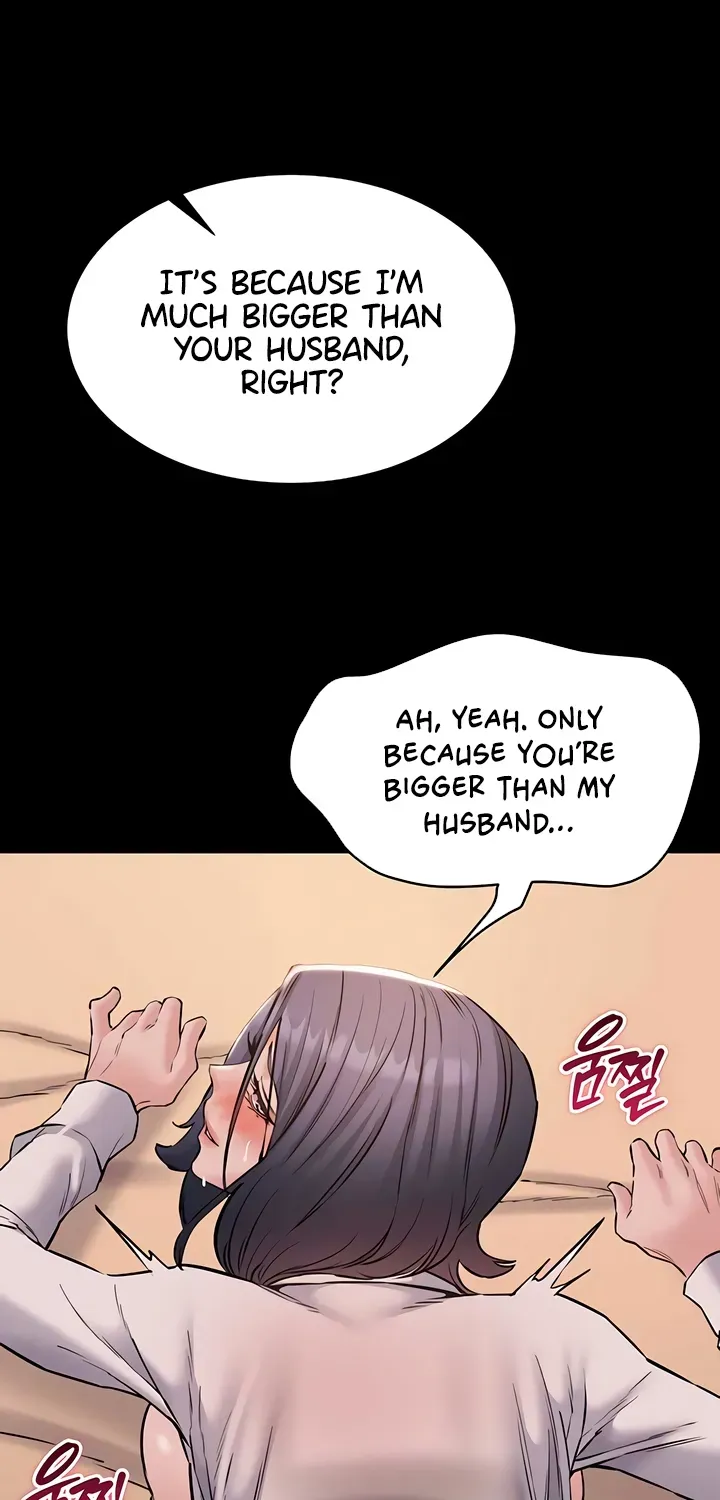 I Want To Work Quietly Chapter 19 page 79 - 