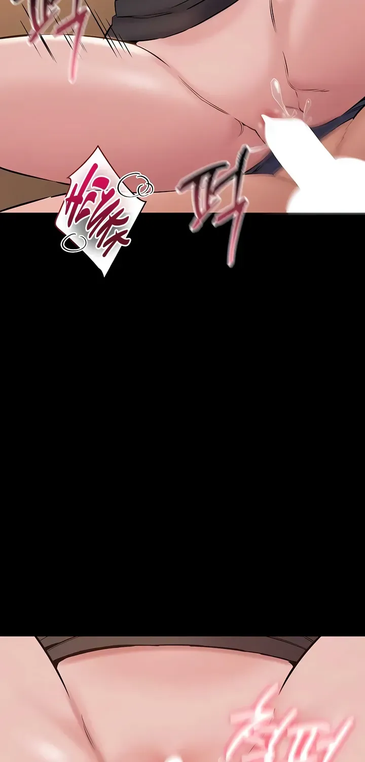 I Want To Work Quietly Chapter 19 page 84 - 