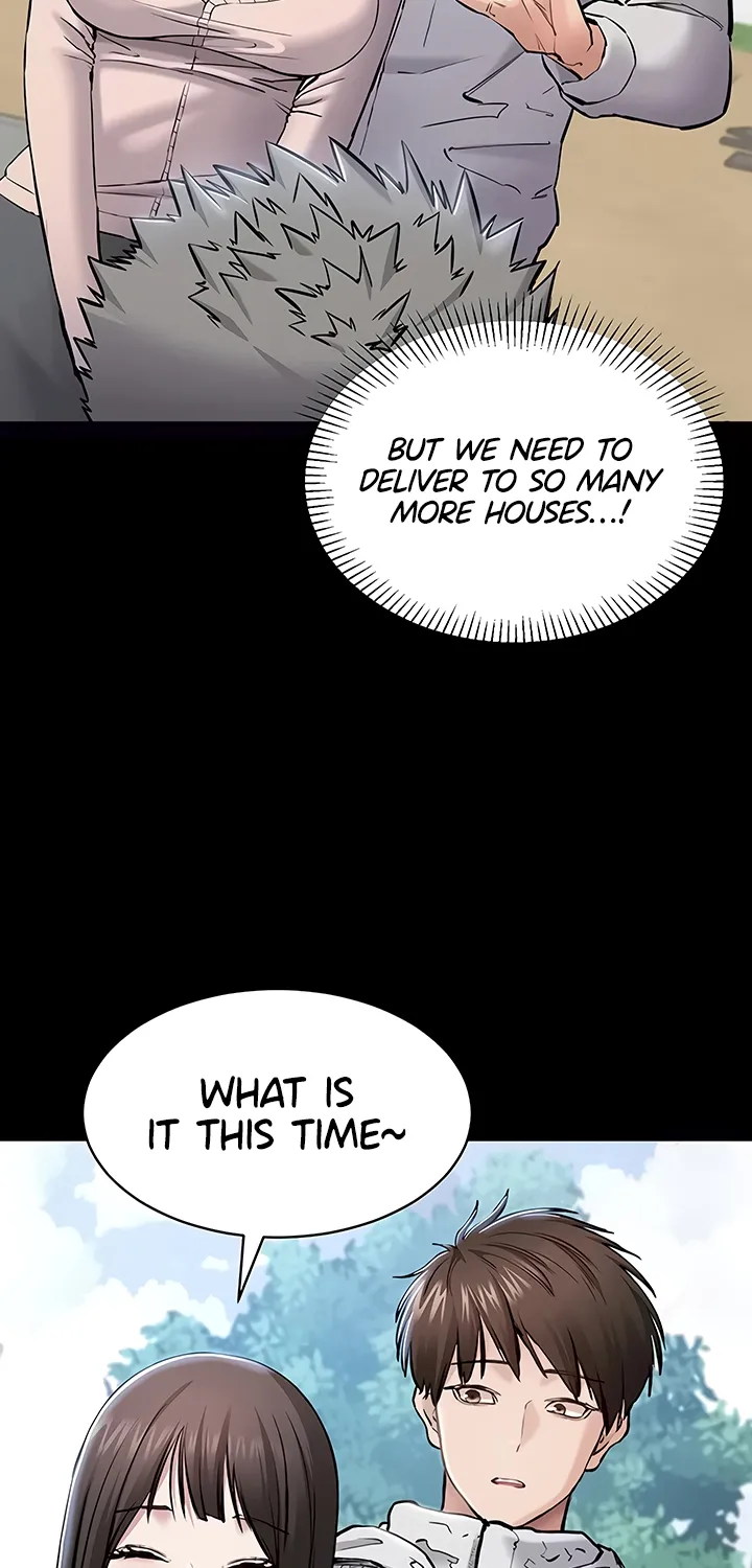 I Want To Work Quietly Chapter 2 page 11 - 
