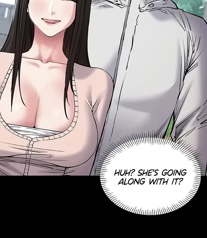 I Want To Work Quietly Chapter 2 page 12 - 