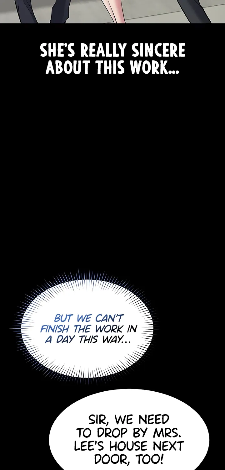 I Want To Work Quietly Chapter 2 page 14 - 