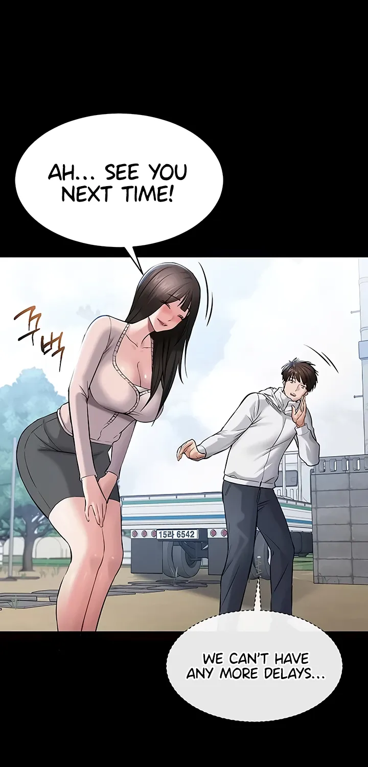 I Want To Work Quietly Chapter 2 page 16 - 