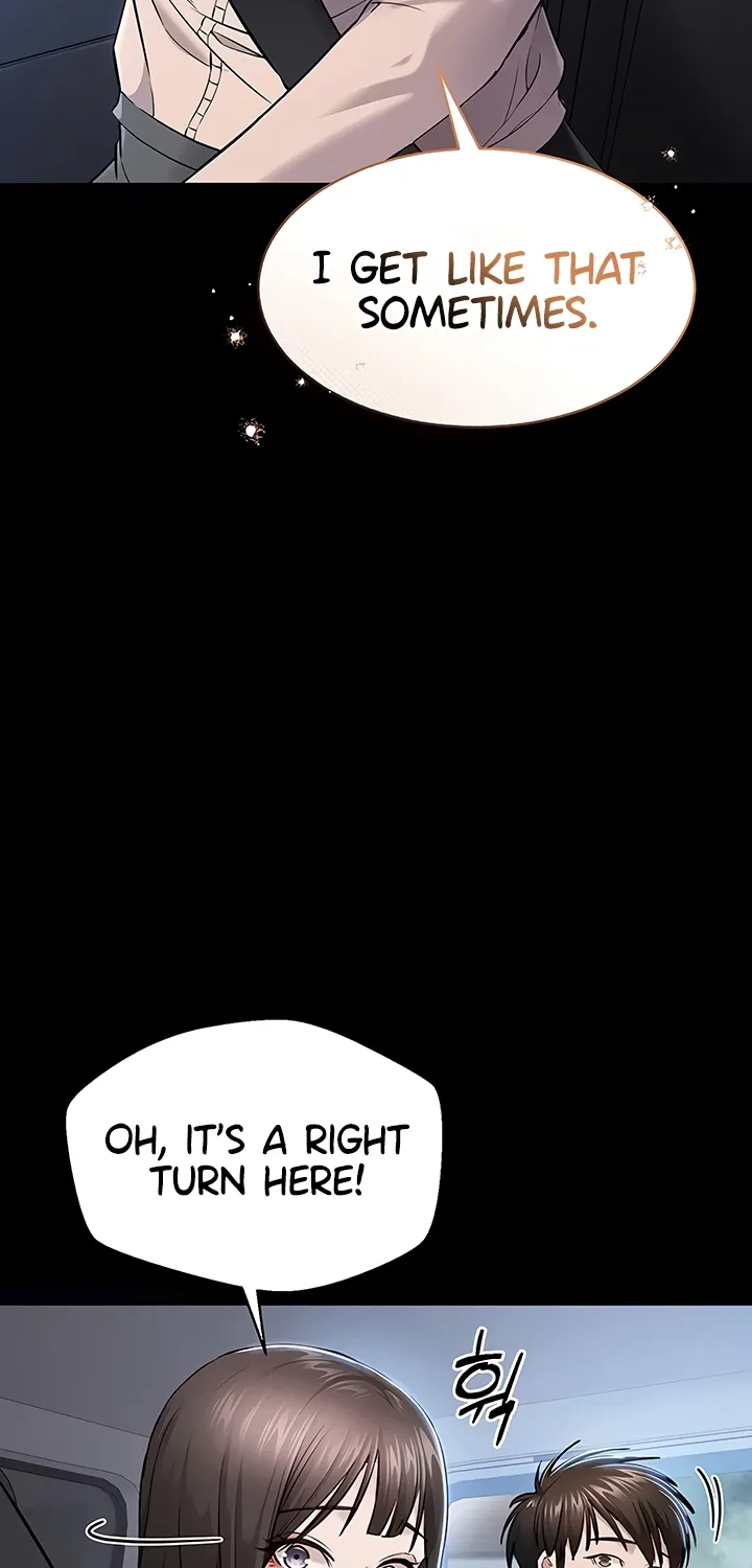 I Want To Work Quietly Chapter 2 page 24 - 