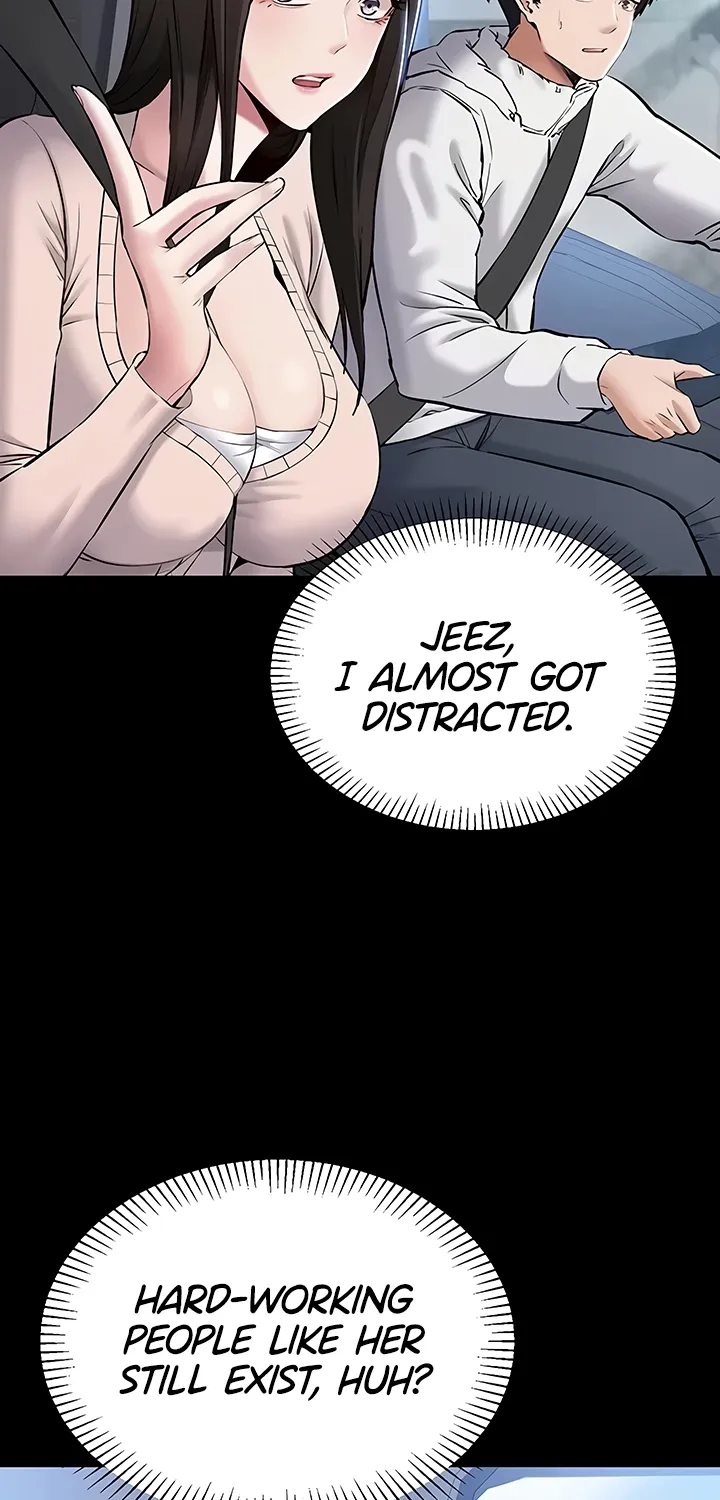 I Want To Work Quietly Chapter 2 page 25 - 