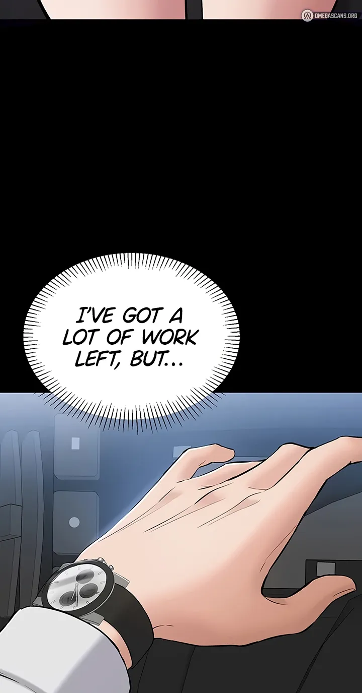 I Want To Work Quietly Chapter 2 page 27 - 