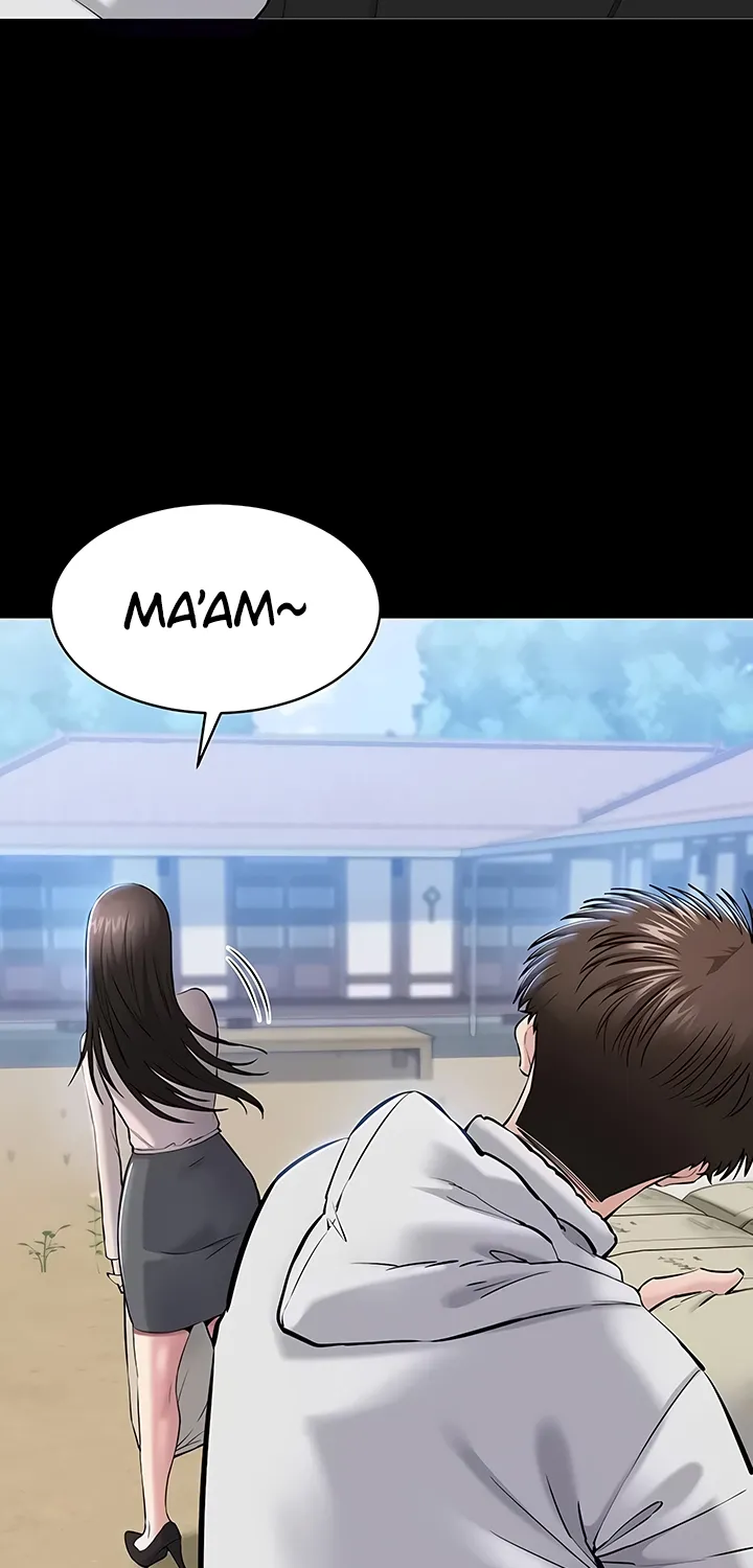 I Want To Work Quietly Chapter 2 page 28 - 