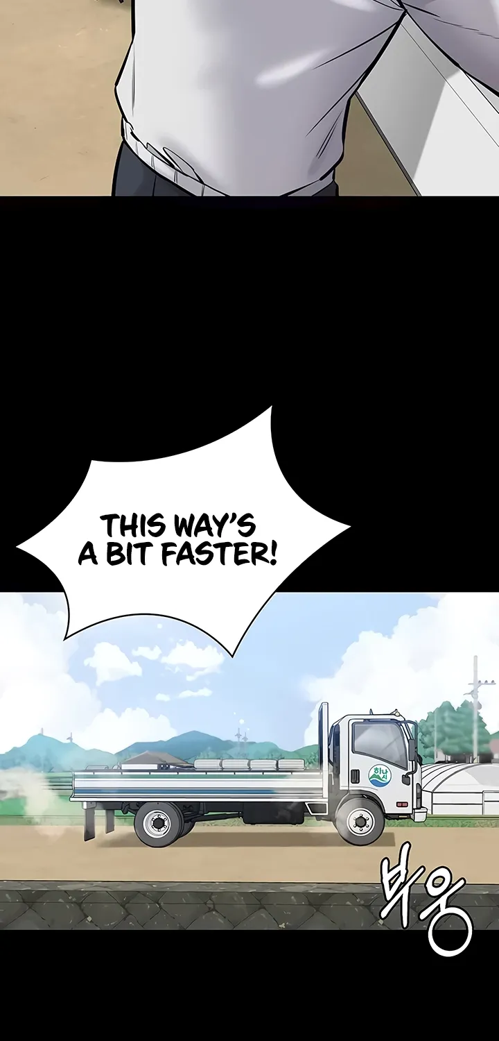 I Want To Work Quietly Chapter 2 page 29 - 