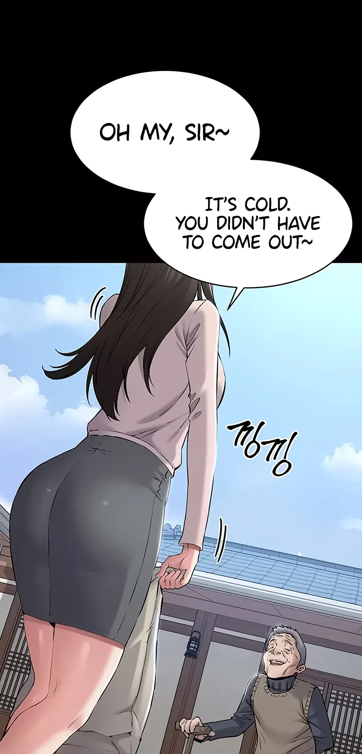 I Want To Work Quietly Chapter 2 page 4 - 