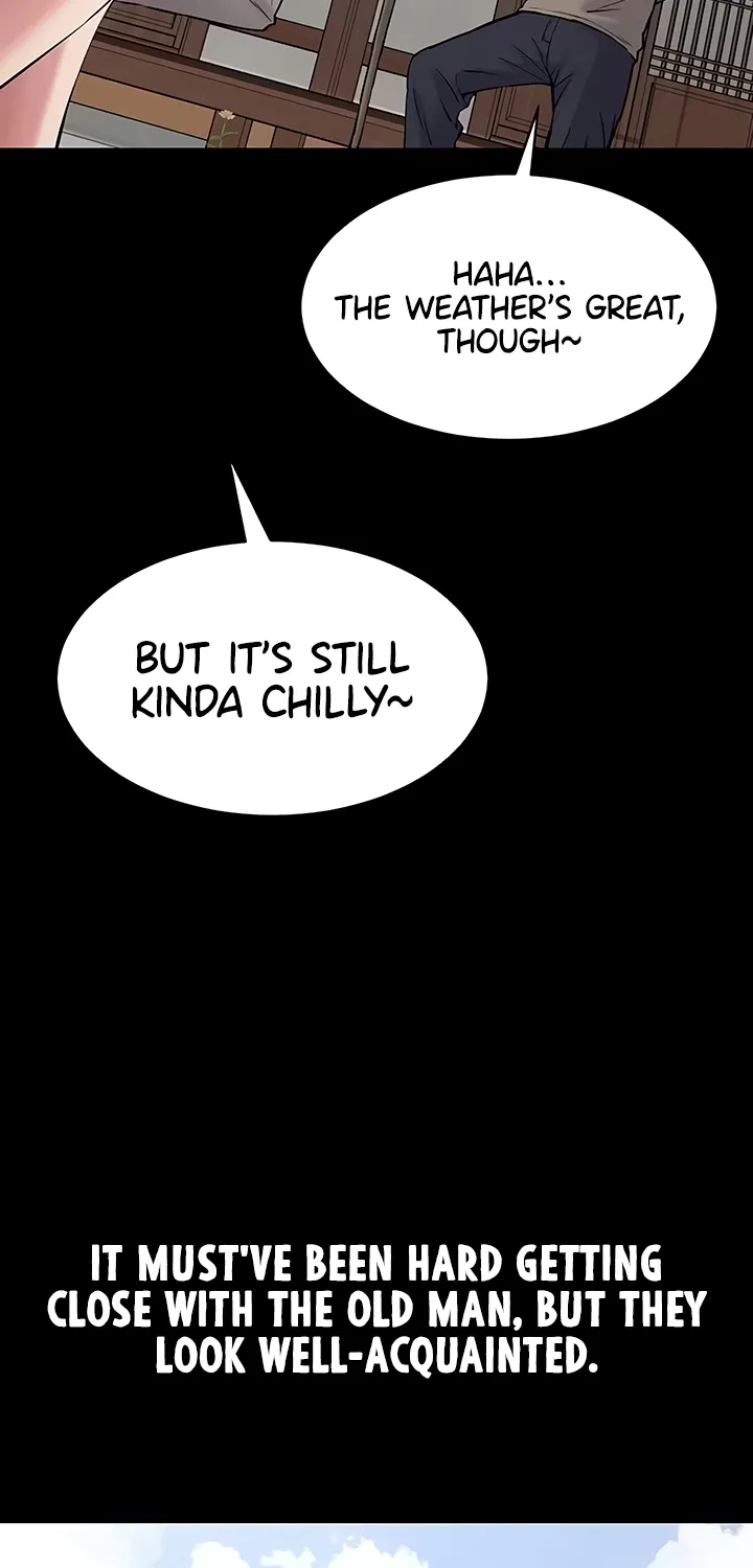 I Want To Work Quietly Chapter 2 page 5 - 