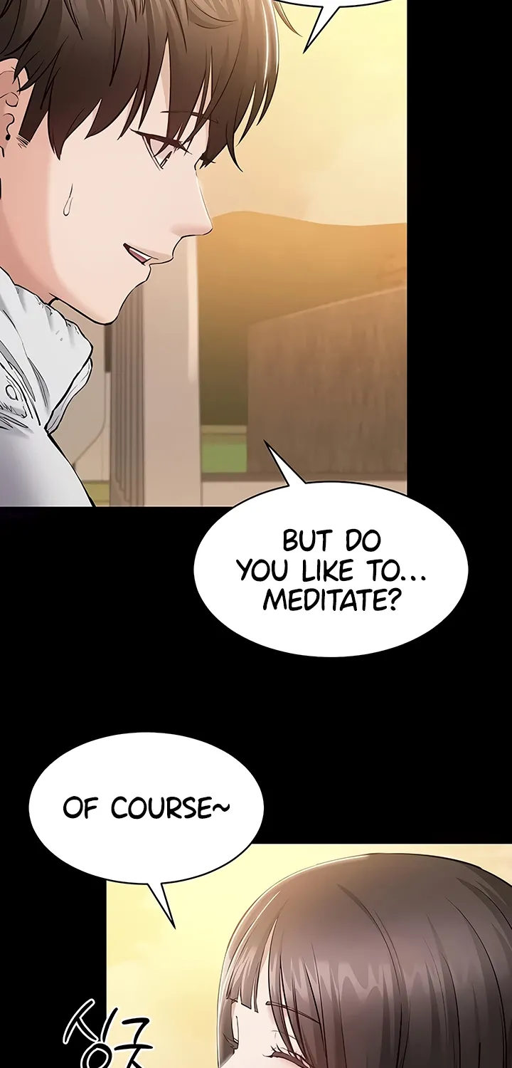 I Want To Work Quietly Chapter 2 page 41 - 