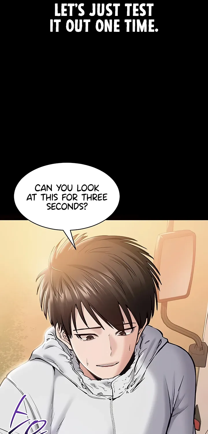 I Want To Work Quietly Chapter 2 page 43 - 