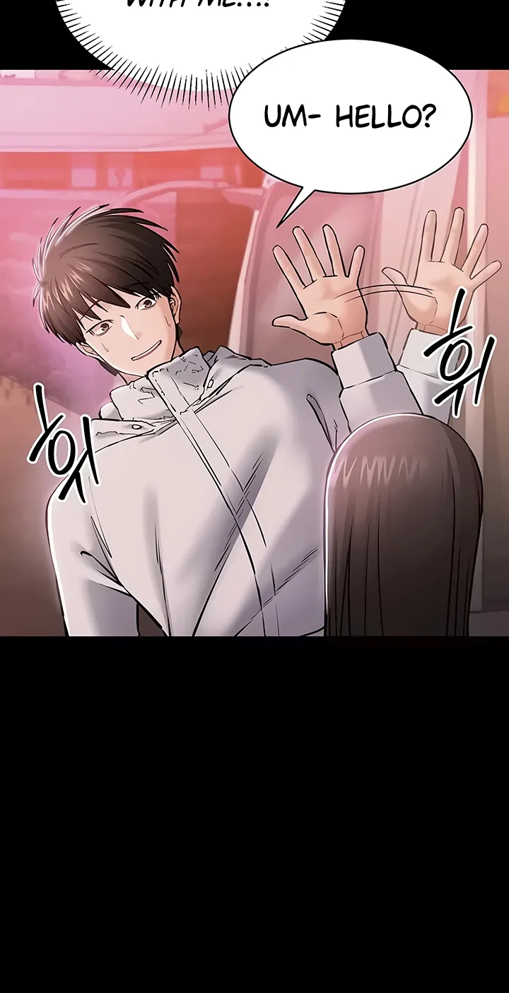 I Want To Work Quietly Chapter 2 page 52 - 