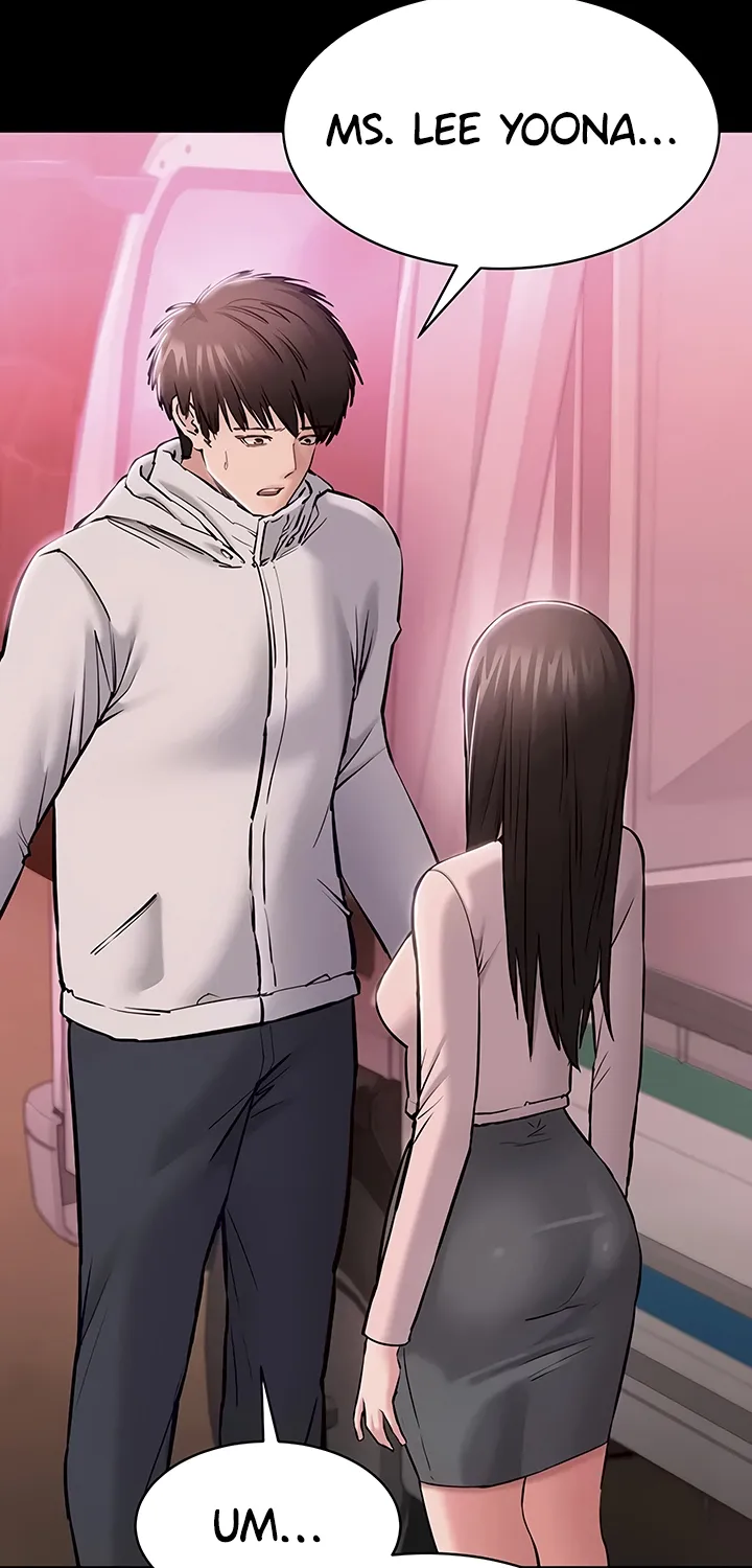 I Want To Work Quietly Chapter 2 page 55 - 