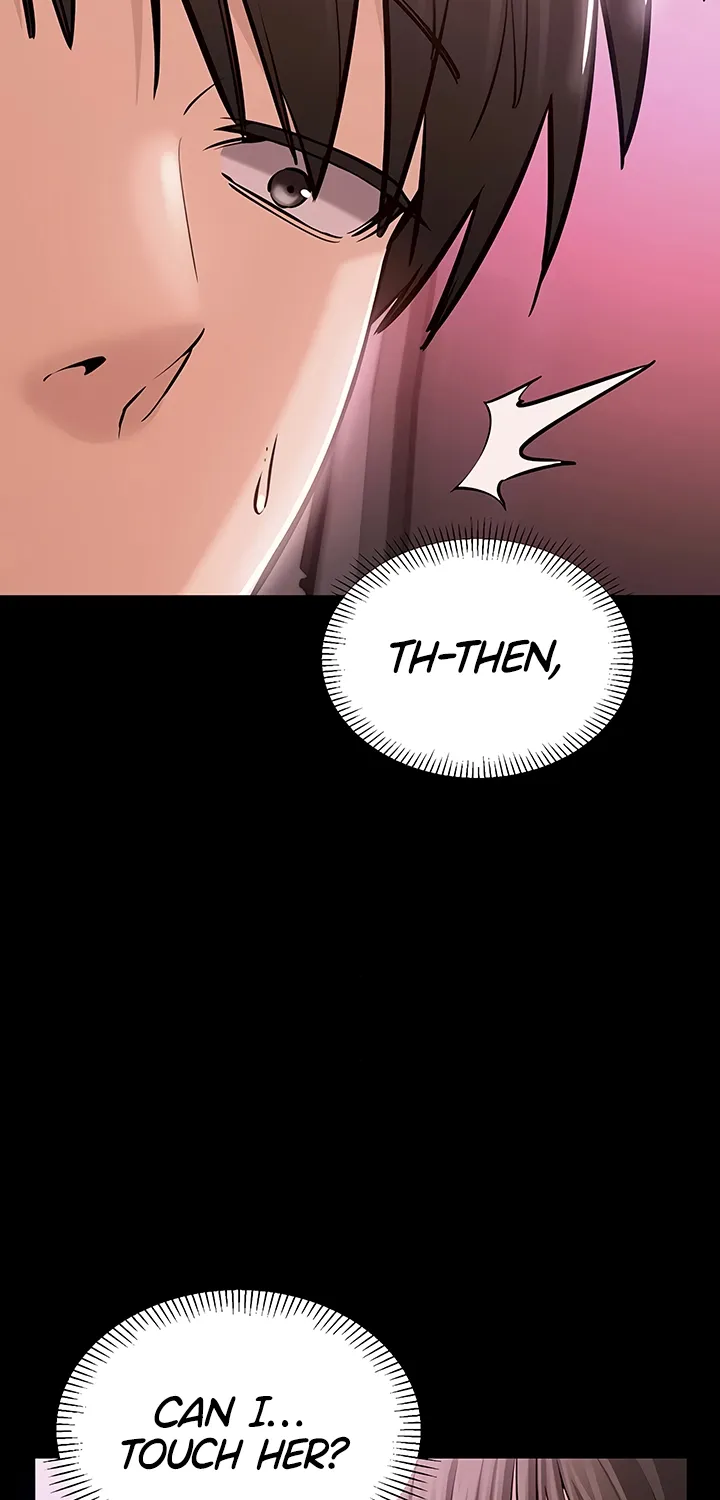 I Want To Work Quietly Chapter 2 page 58 - 
